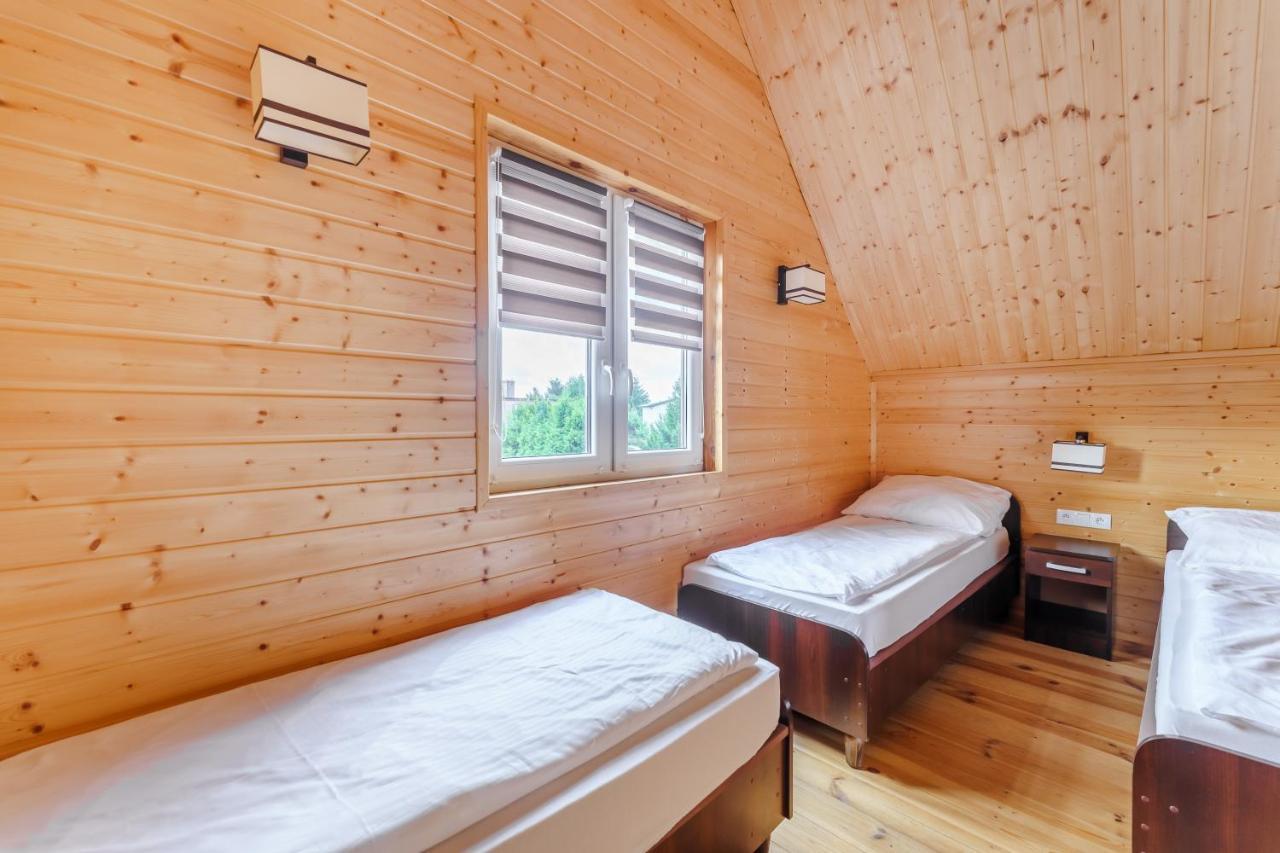 Willa Nadmorska House Grzybowo  Zewnętrze zdjęcie