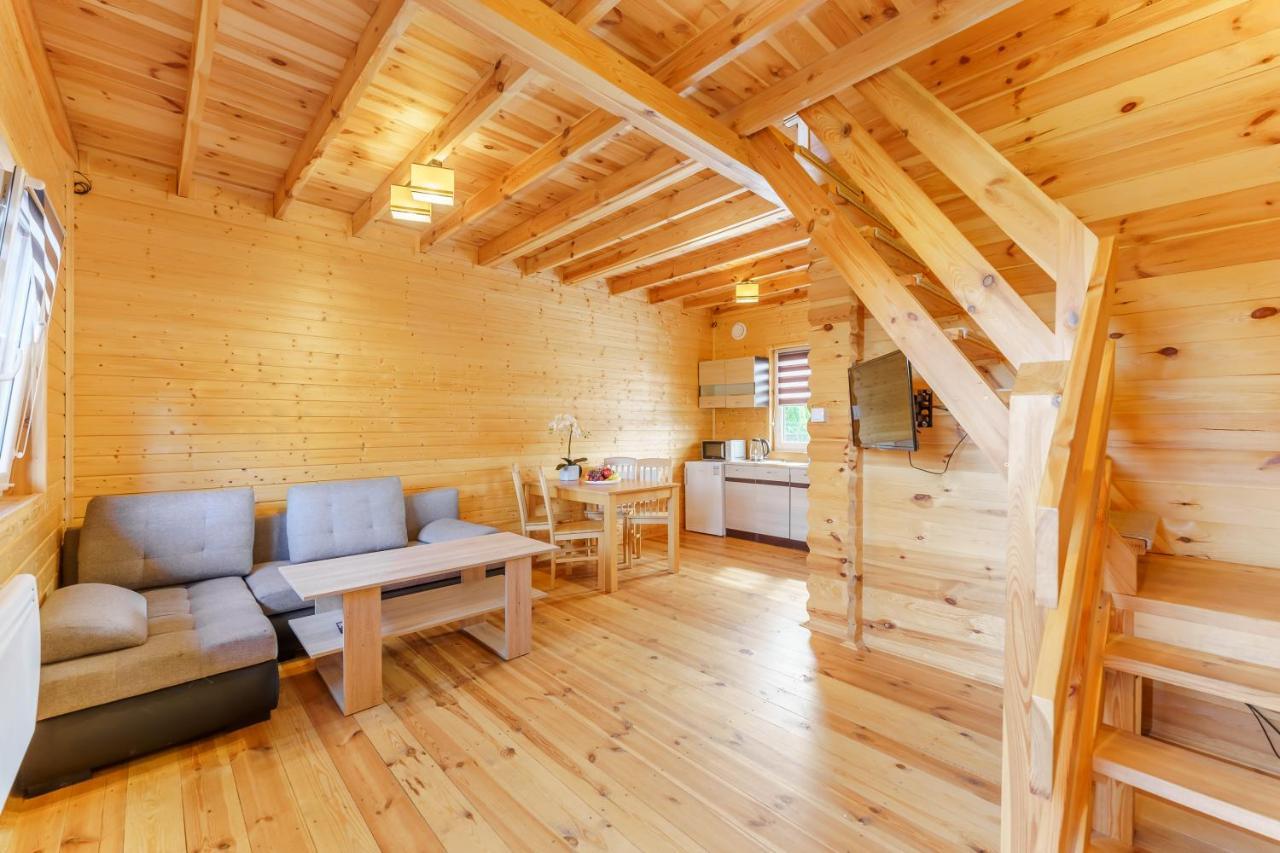 Willa Nadmorska House Grzybowo  Zewnętrze zdjęcie